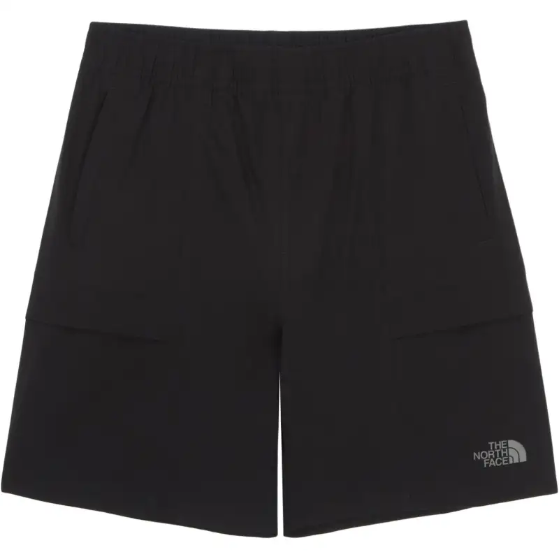 THE NORTH FACE ICEDAY Casual Shorts Women's Black