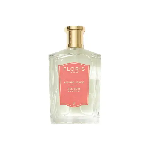 FLORIS LONDON RED ROSE
