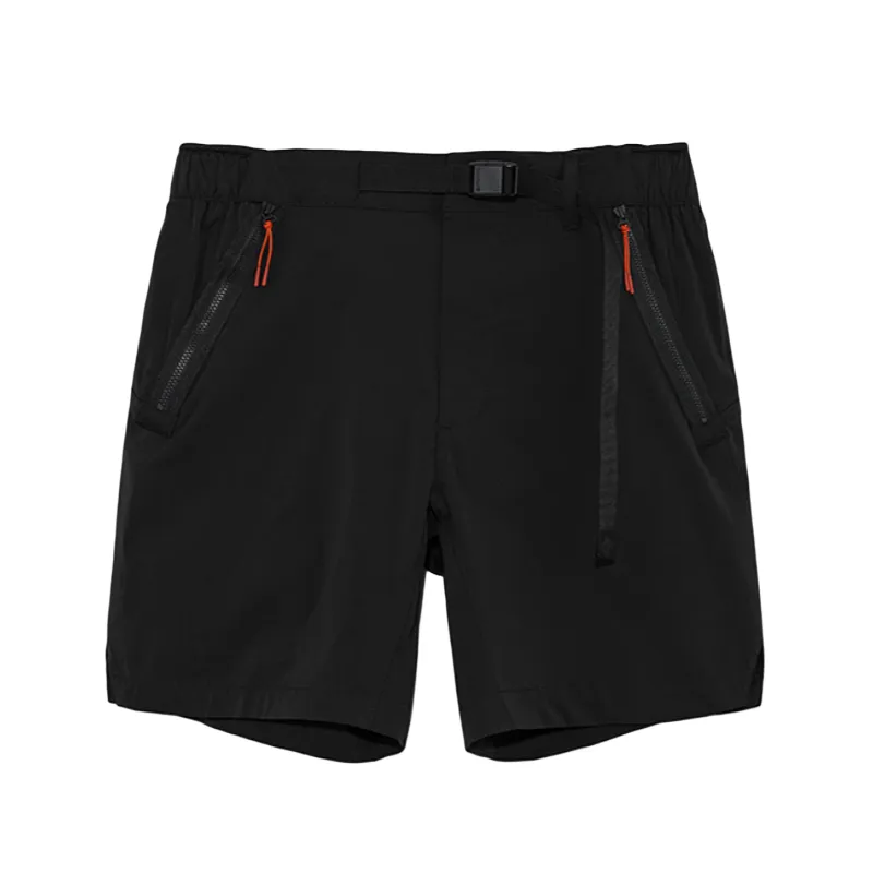 Timberland Casual Shorts Men's Black