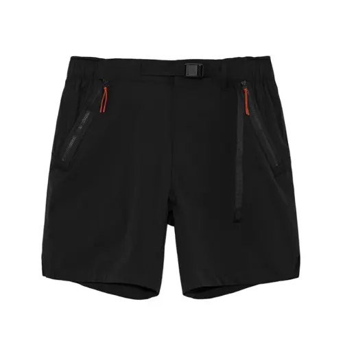 Timberland Casual Shorts Men's Black