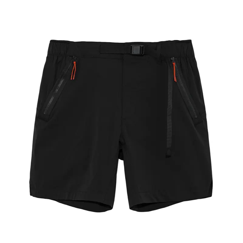 Timberland Casual Shorts Men's Black
