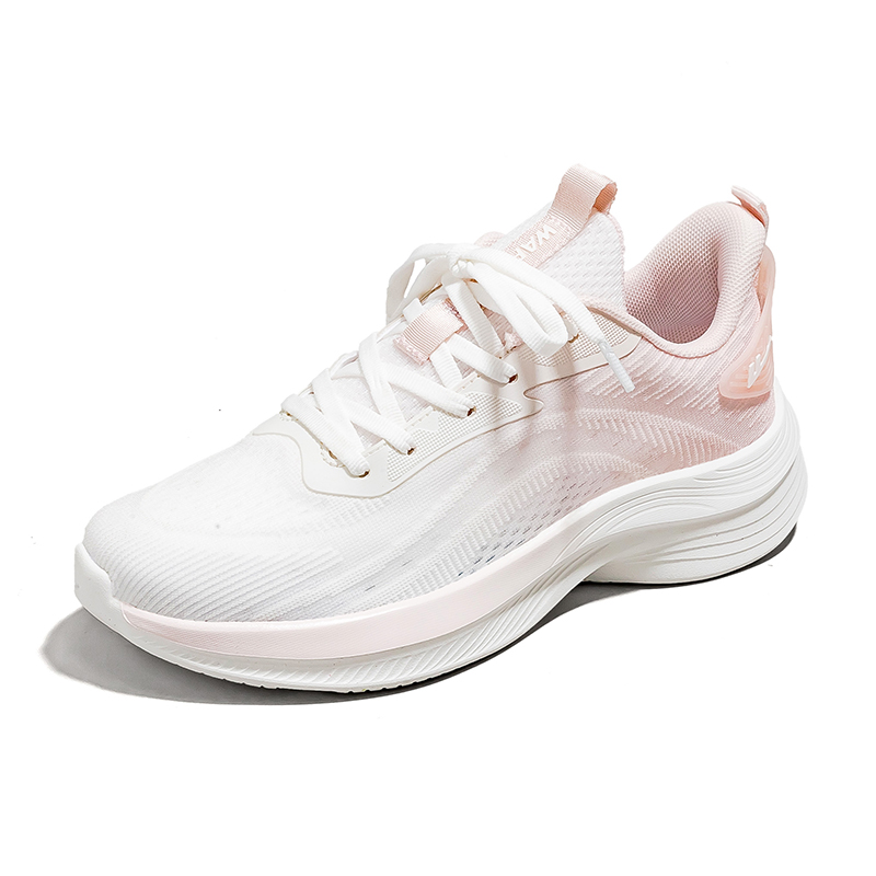 Warrior Slip Resistant And Abrasion Resistant Coverage Low top Casual Running Shoes Women’s