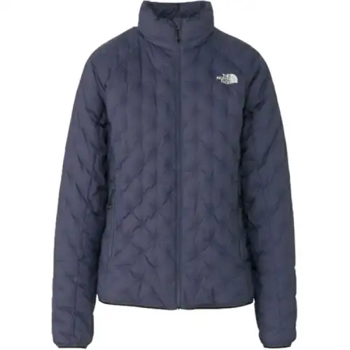 THE NORTH FACE Down Jacket Women's Cave Blue