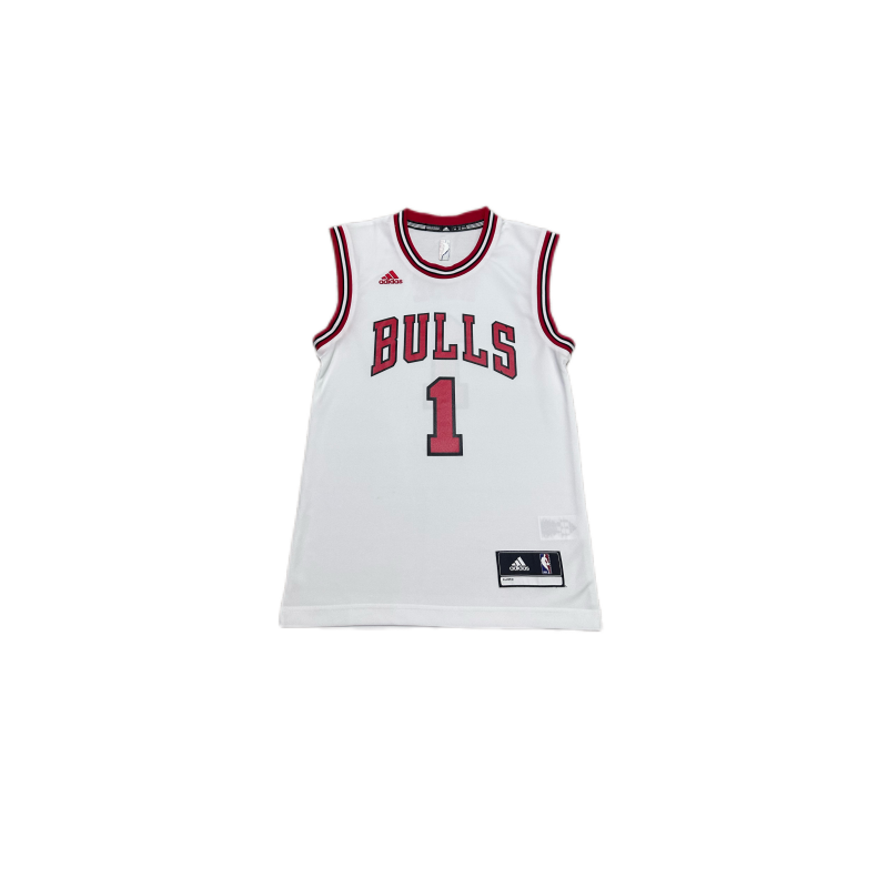 Adidas Basketball Jersey Unisex