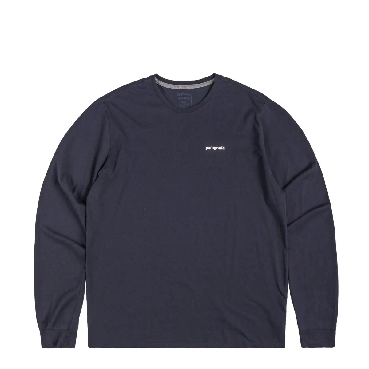 Patagonia long sleeve graphic T-shirt