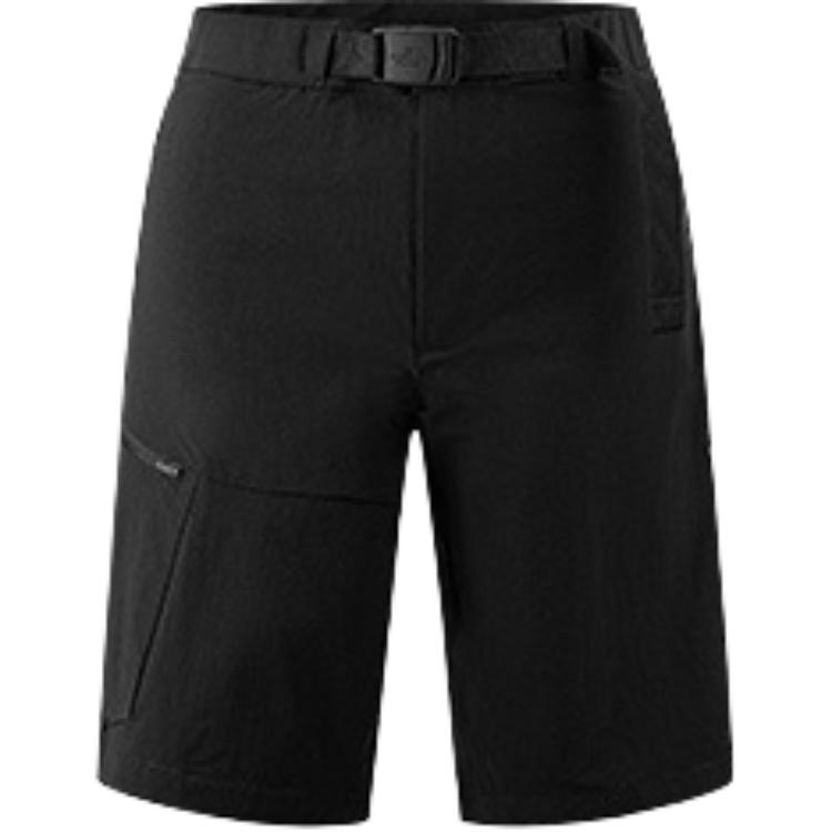 THE NORTH FACE SS25 Quick Dry Pants Men’s Cosmic Black