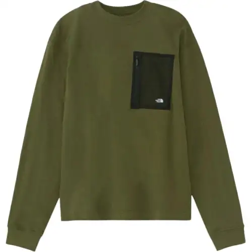 THE NORTH FACE T Shirt Women's New Taupe