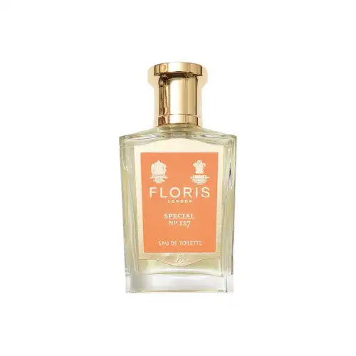 FLORIS LONDON 127