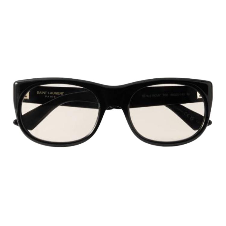 Очки SAINT LAURENT SL815-006 (черные)