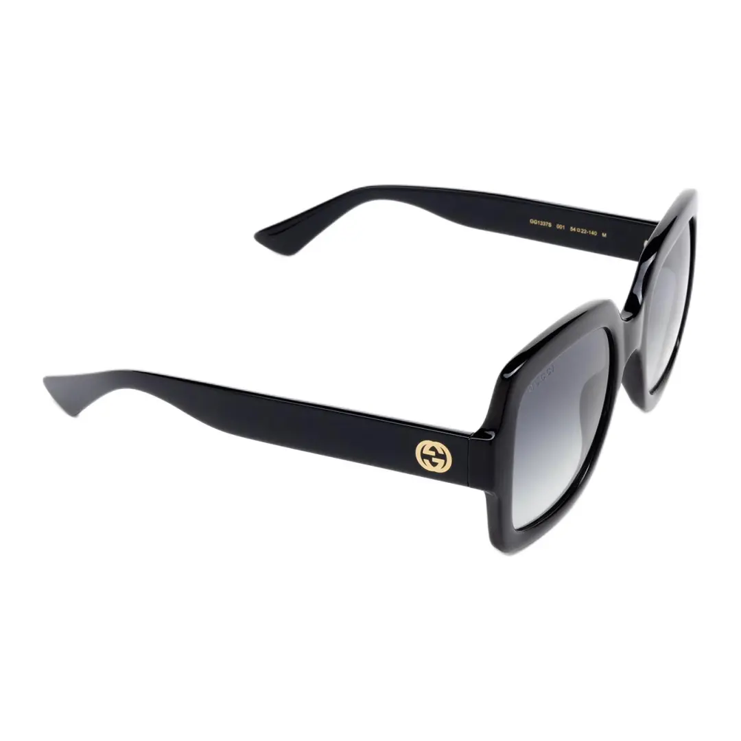 GUCCI Eyewear Rectangle Frame Sunglasses