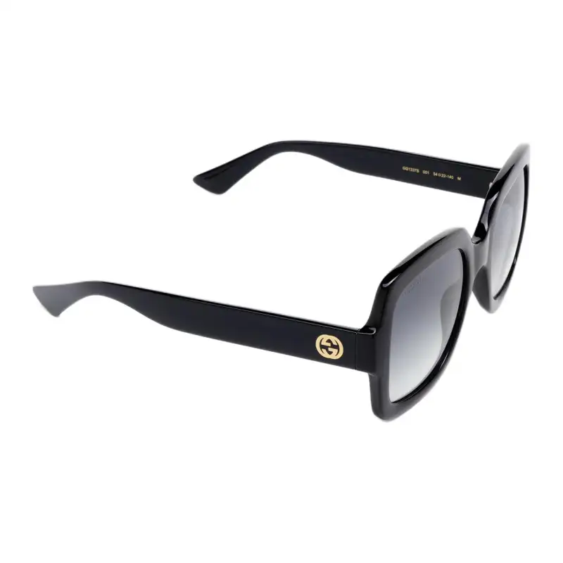 GUCCI Eyewear Rectangle Frame Sunglasses