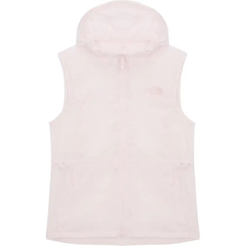 THE NORTH FACE Tank Top Women's Light Pink