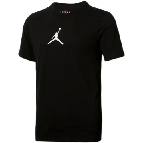Jordan Dfct Ss Crew T Shirts Men's Crew Neck Moderate Straight Fit