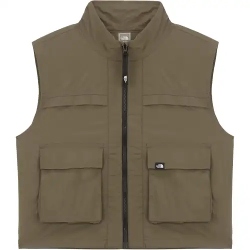 THE NORTH FACE Vest Women's Umber
