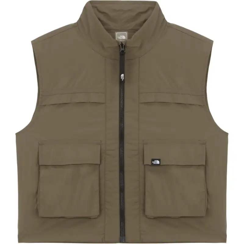 THE NORTH FACE Vest Women's Umber