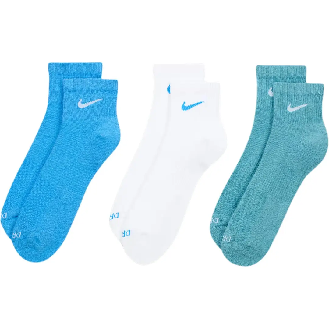 Nike Unisex Ankle Socks