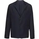 PRADA Business Suit Men's Marine Blue
