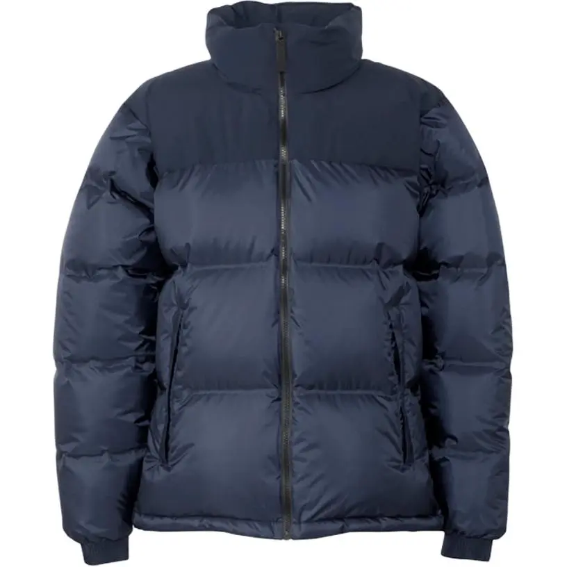 THE NORTH FACE Down Jacket Unisex Marine Blue