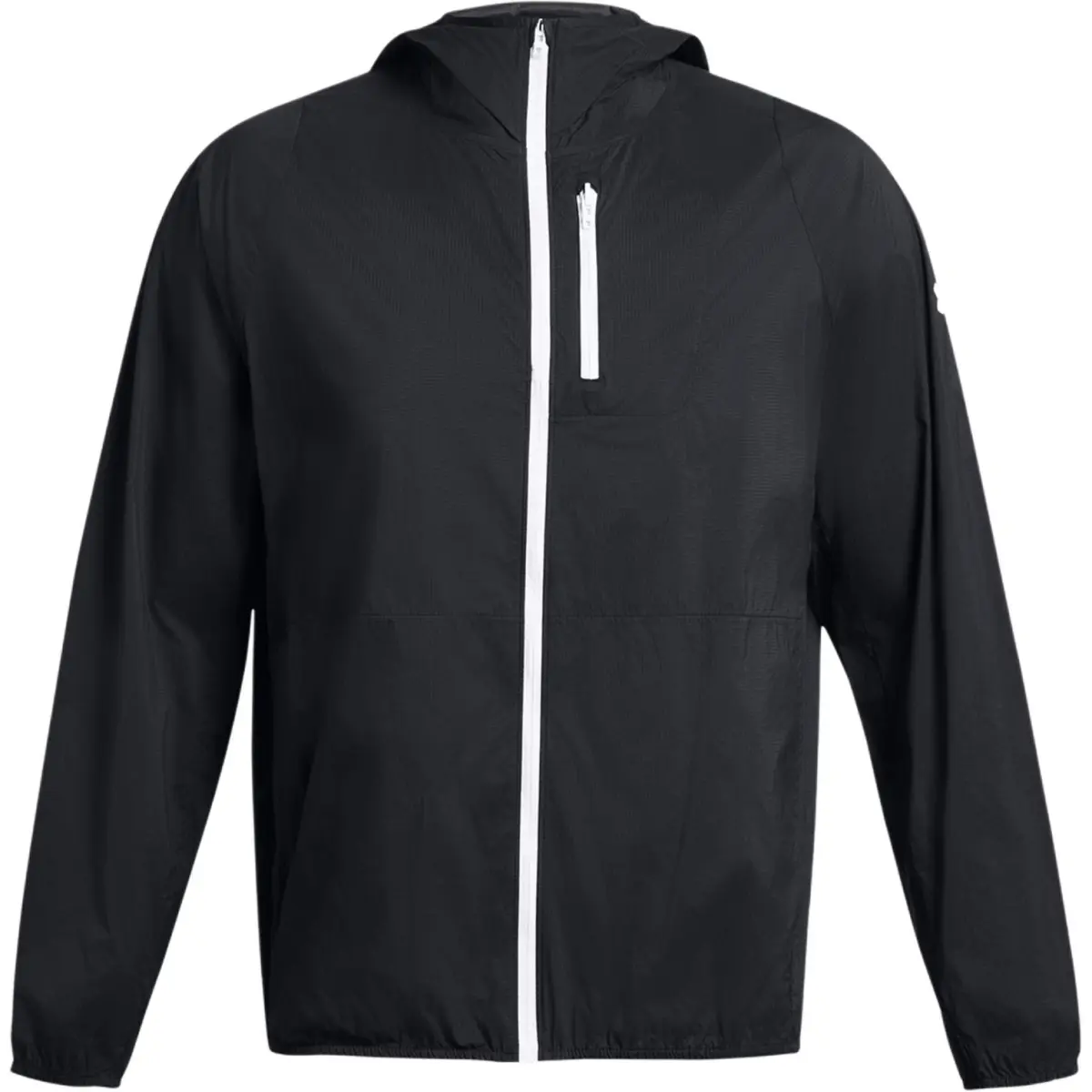 Under Armour SS24 Jacket Men's 1 Pack Black