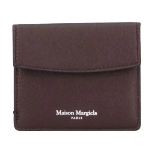 Maison Margiela Wallets