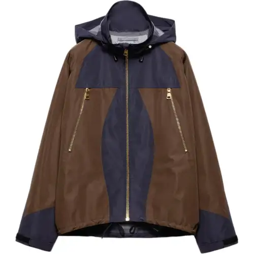 PRADA Jackets & Coats Women's Tundra
