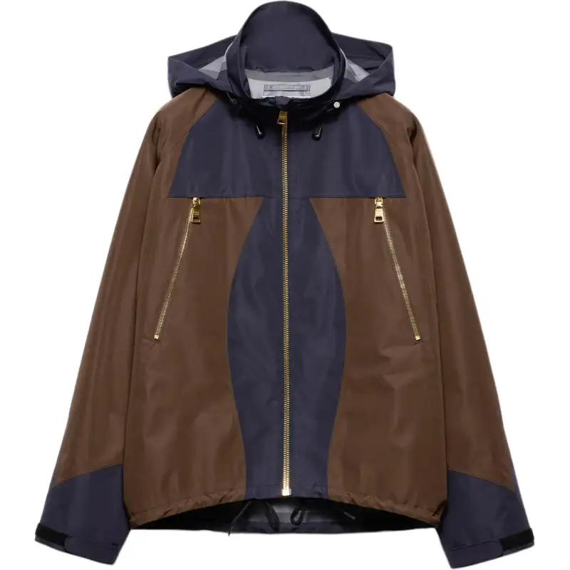 PRADA Jackets & Coats Women's Tundra