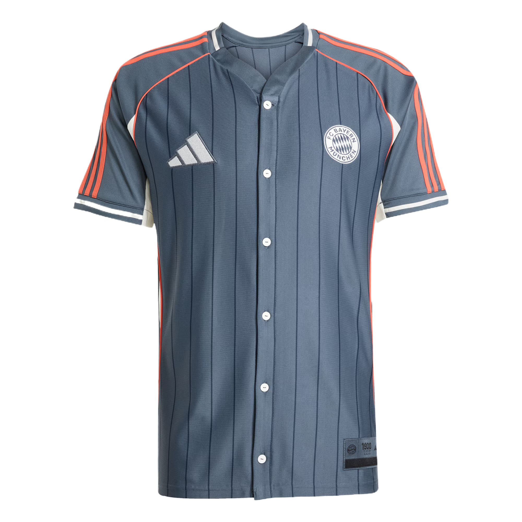 Adidas Free Shipping With AdiClub Fc Bayern Us Pack Shirt