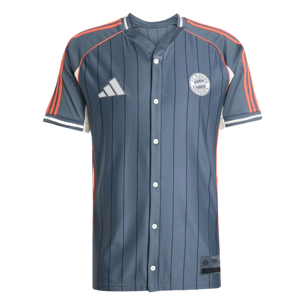 Adidas Free Shipping With AdiClub Fc Bayern Us Pack Shirt