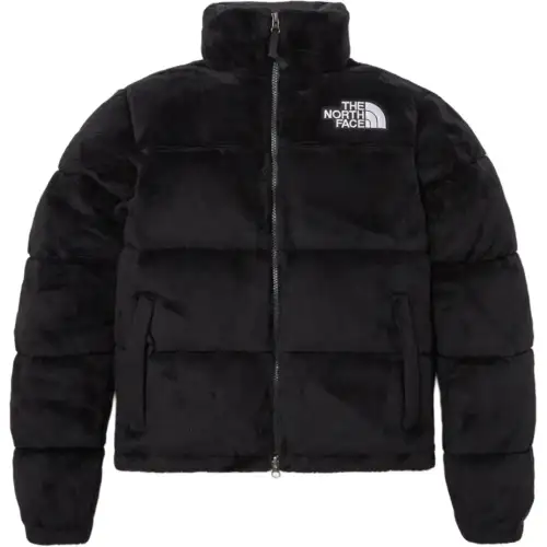 THE NORTH FACE Down Jacket Women's Black