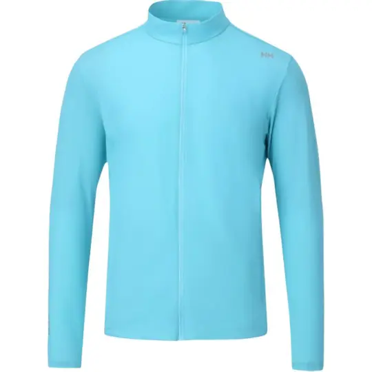 HELLY HANSEN SS25 Breathable Sun Protection Clothing Men's