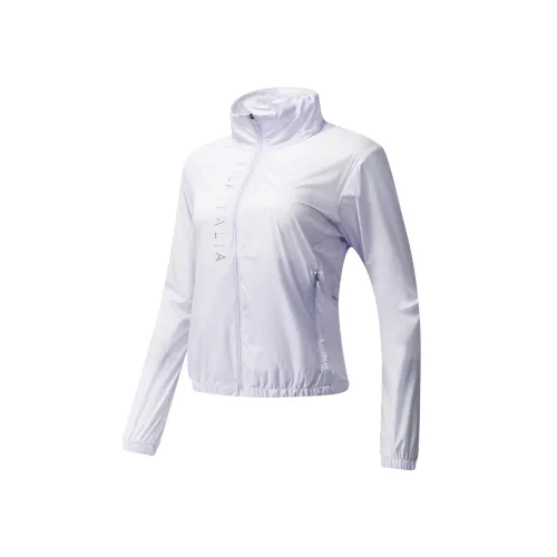 FILA AthleticsGolf Jacket Women's Light Purple