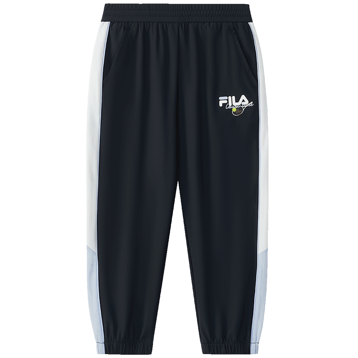 Женские штаны Fila (синие)