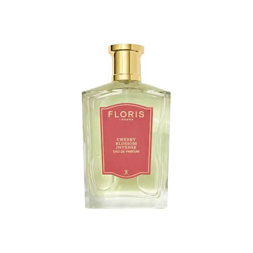 FLORIS LONDON Cherry Blossom Intense Scent