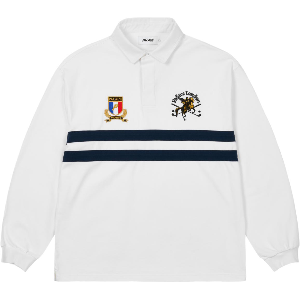 PALACE International Rugby