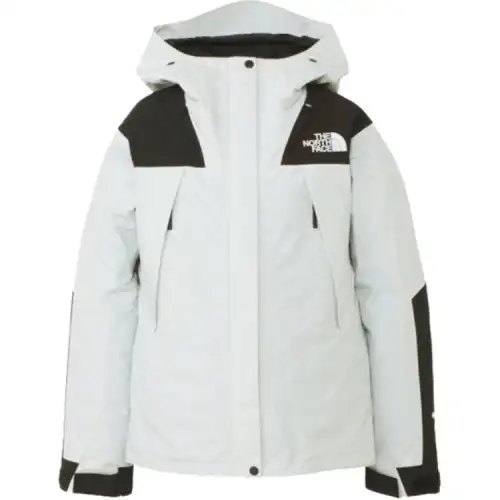 THE NORTH FACE Jackets & Coats Women's White