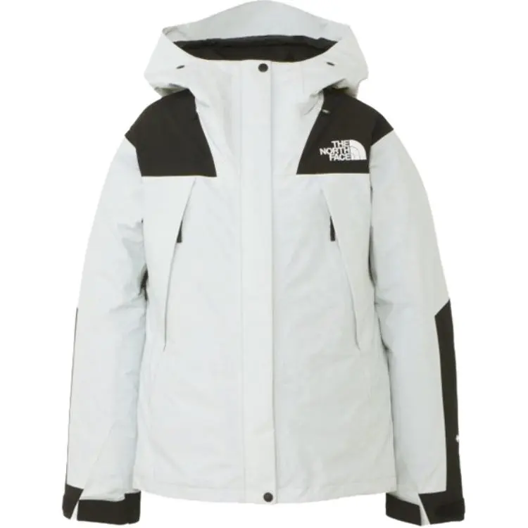 THE NORTH FACE Jackets & Coats Women's White