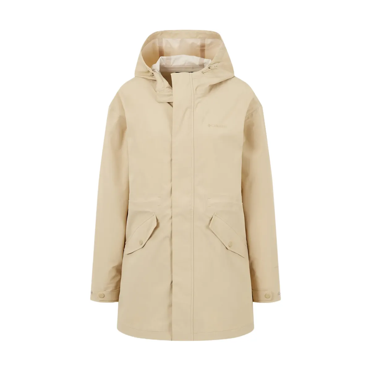 Columbia Tech Jacket Women's Oat