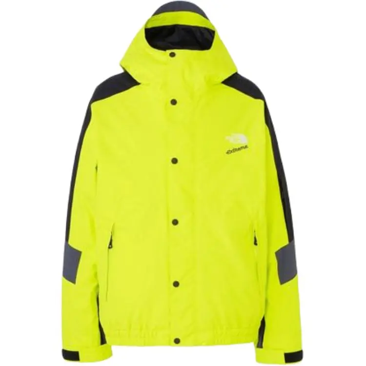 THE NORTH FACE Jackets & Coats Unisex Sulfur Spring Green