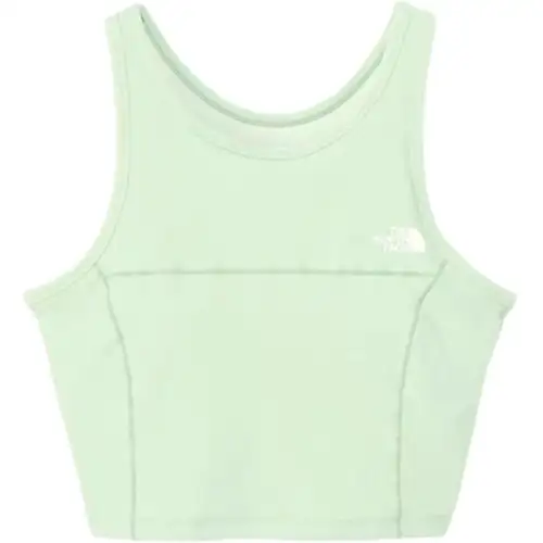 THE NORTH FACE Sports Underwear Women's Mint Green
