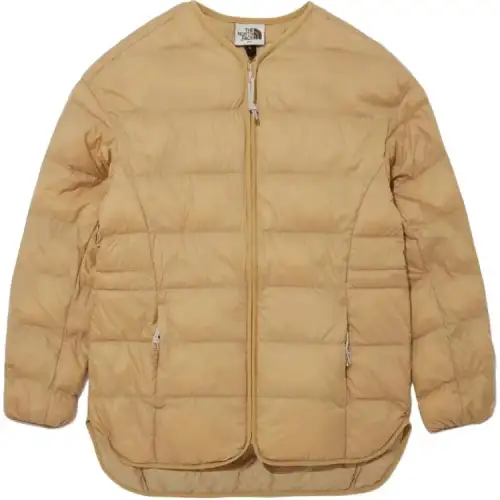 THE NORTH FACE Jackets & Coats Women's Khaki