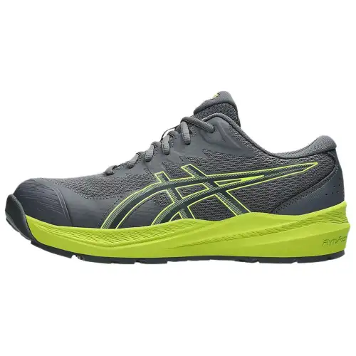 Asics Low top Casual Shoes Unisex Gray