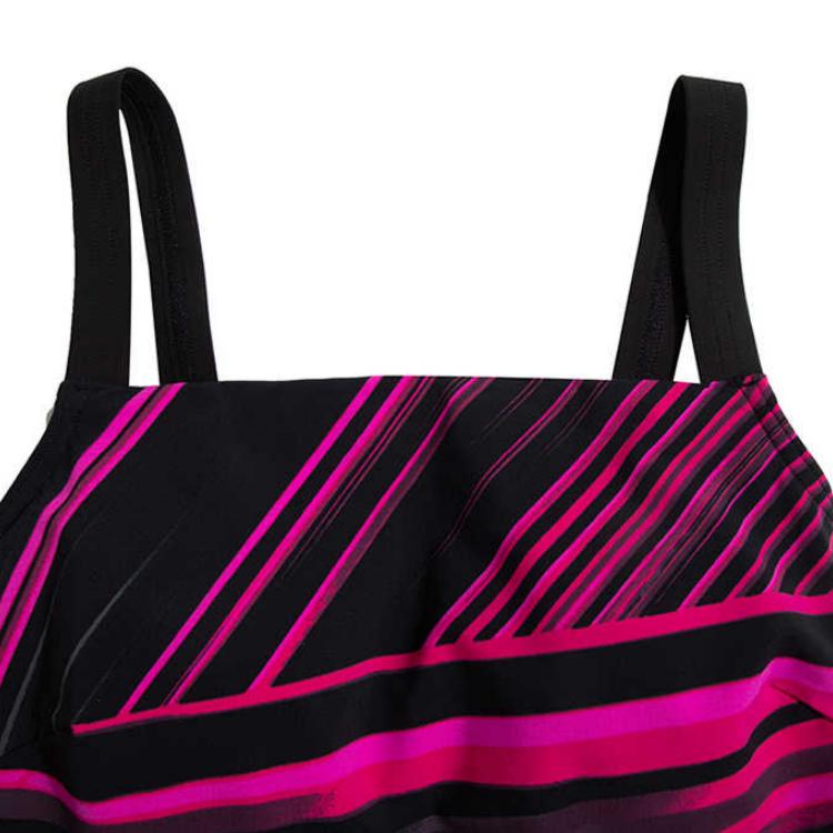 Speedo One piece Swimsuit Women’s Black