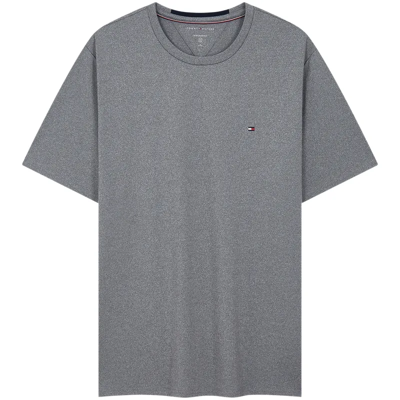 Tommy Hilfiger short-sleeve T-shirt