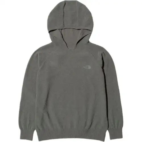 THE NORTH FACE Knitwear Women's Gray