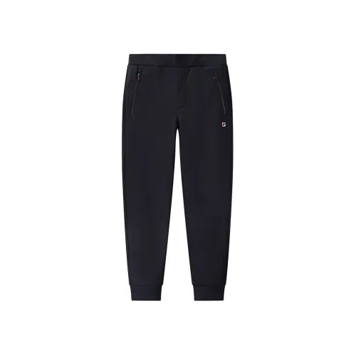 FILA MODERN HERITAGE Casual Pants Men's Legend Blue