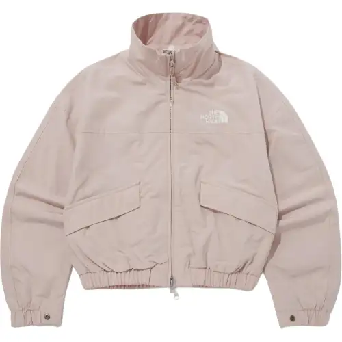 THE NORTH FACE Jackets & Coats Women's Light Pink