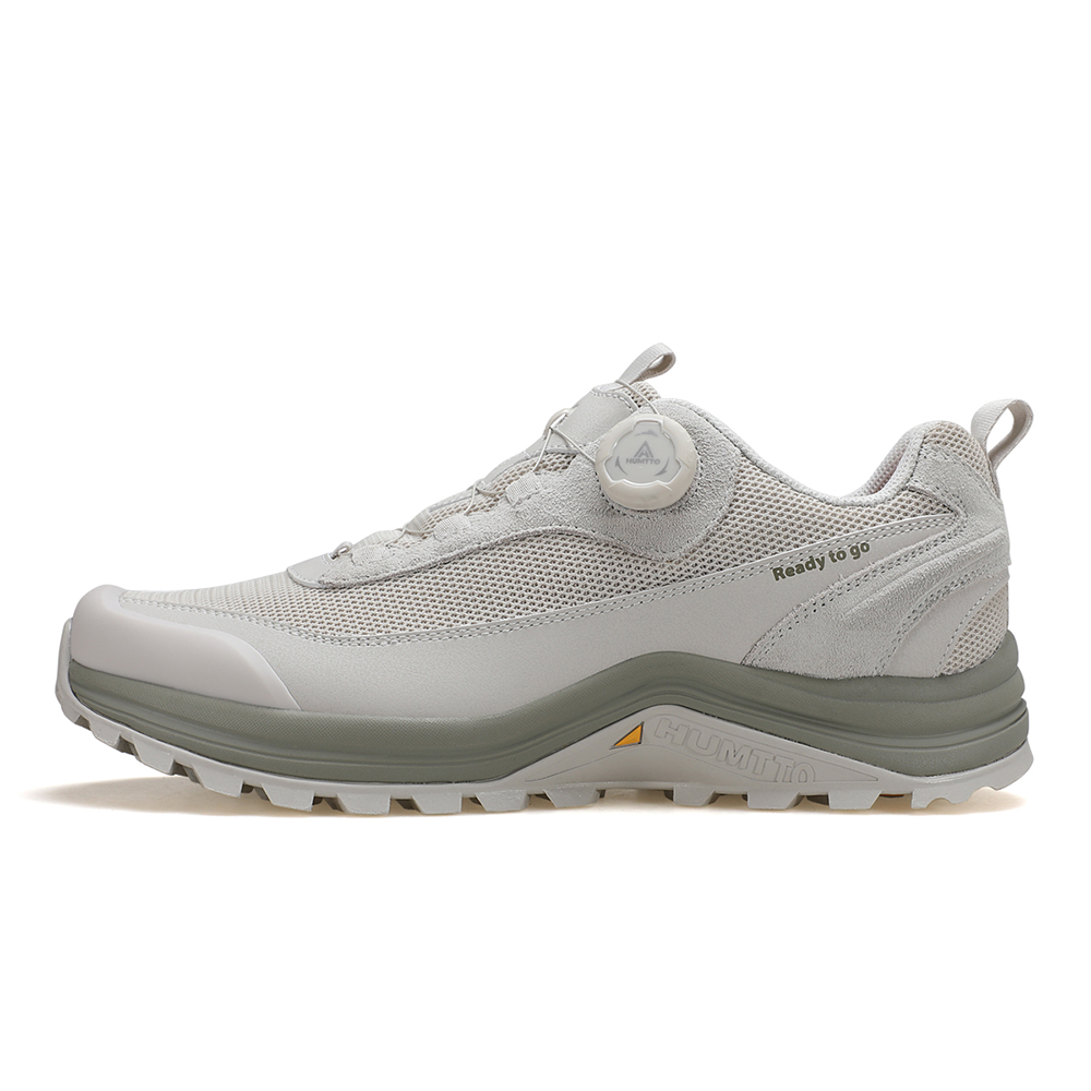 HUMTTO Slip Resistant Coverage Lightweight Slip Resistant Coverage Lightweight Low top Outdoor Shoes Men’s