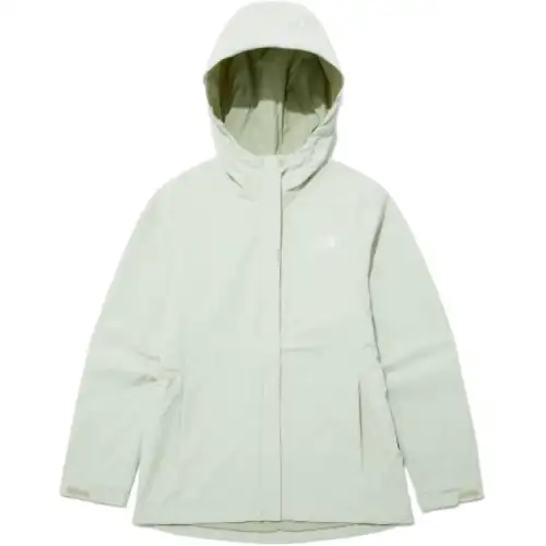 THE NORTH FACE Jackets & Coats Women's Jadeite Color