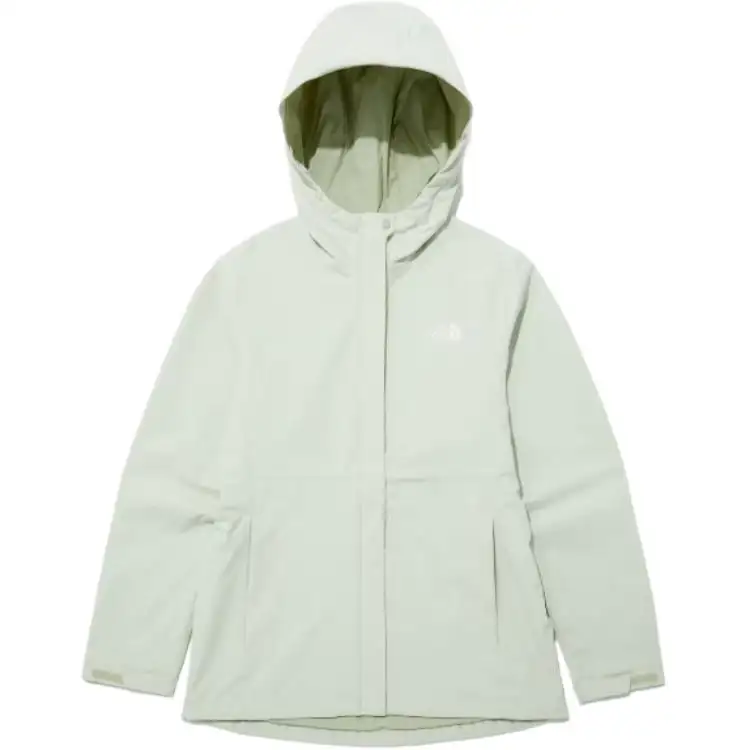 THE NORTH FACE Jackets & Coats Women's Jadeite Color