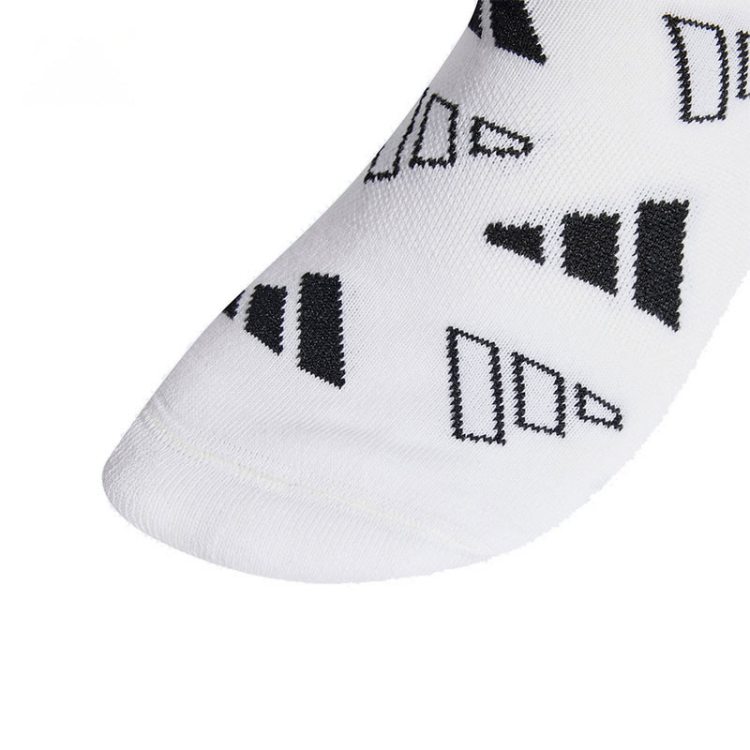 Adidas Crew Socks Unisex 1 Pack White